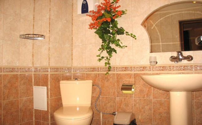 Guest Rooms Bela Neda Veliko Tarnovo Exterior photo
