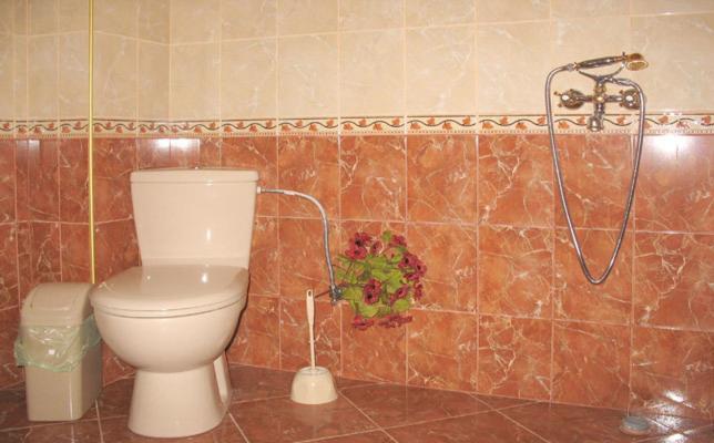 Guest Rooms Bela Neda Veliko Tarnovo Exterior photo