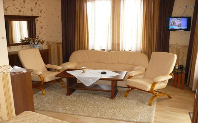 Guest Rooms Bela Neda Veliko Tarnovo Room photo