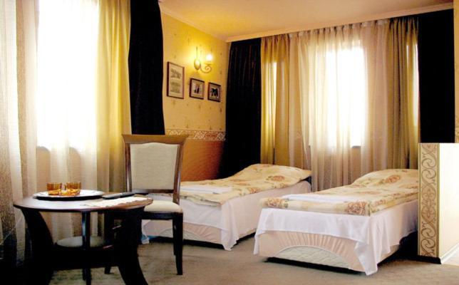 Guest Rooms Bela Neda Veliko Tarnovo Room photo