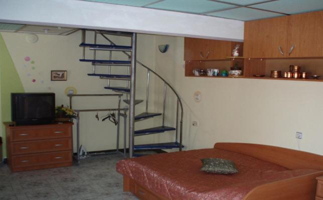 Guest Rooms Bela Neda Veliko Tarnovo Room photo